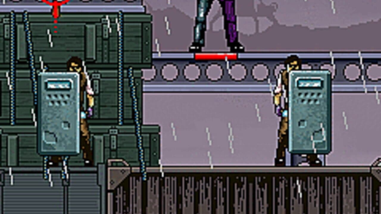 Batman: Guardian of Gotham screenshot 1