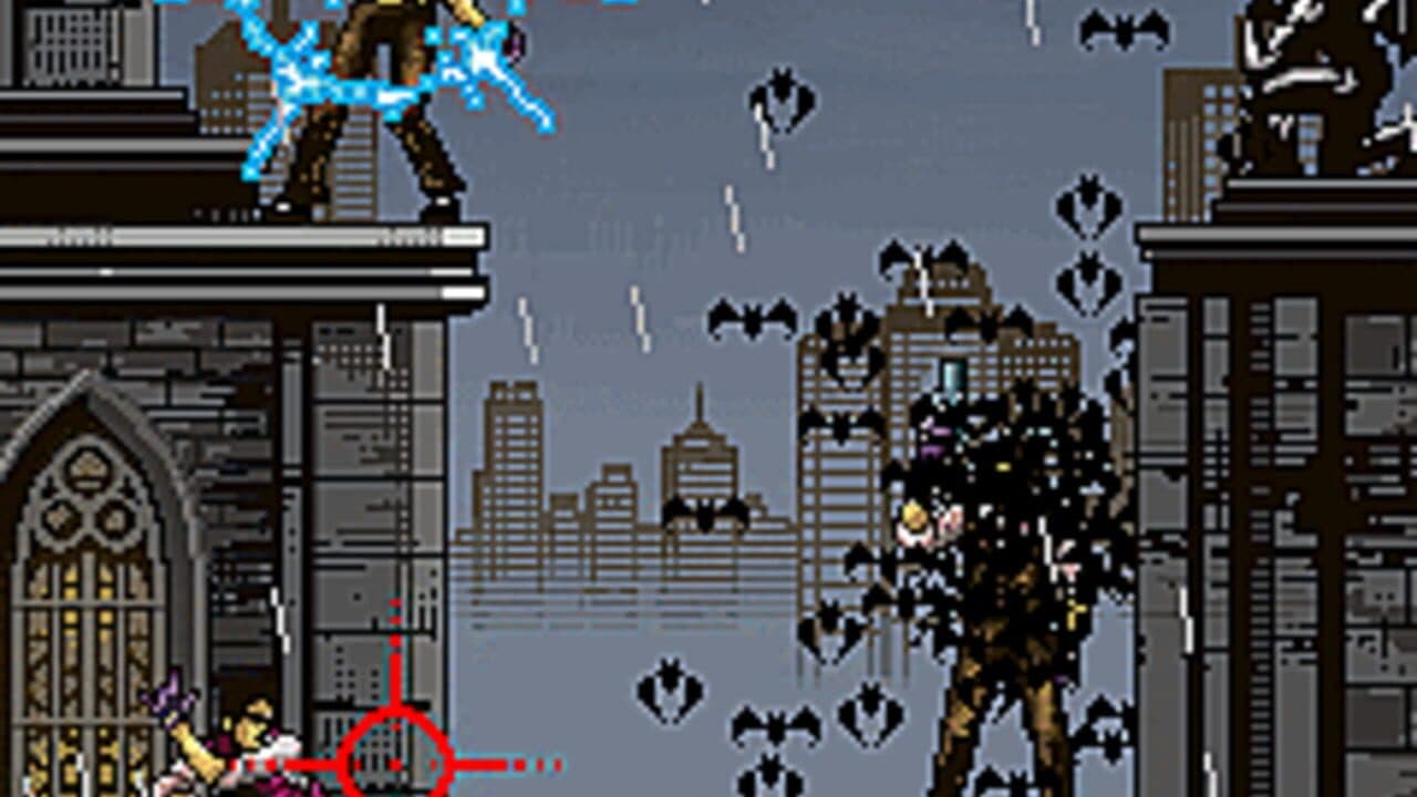 Batman: Guardian of Gotham thumbnail 2