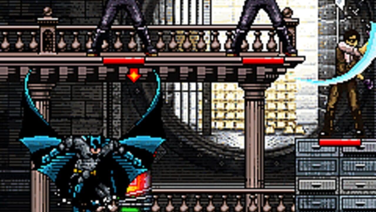 Batman: Guardian of Gotham thumbnail 3