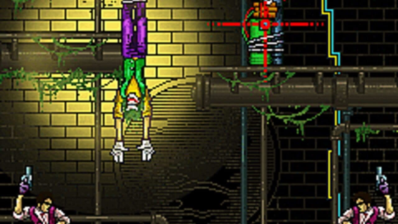 Batman: Guardian of Gotham thumbnail 4