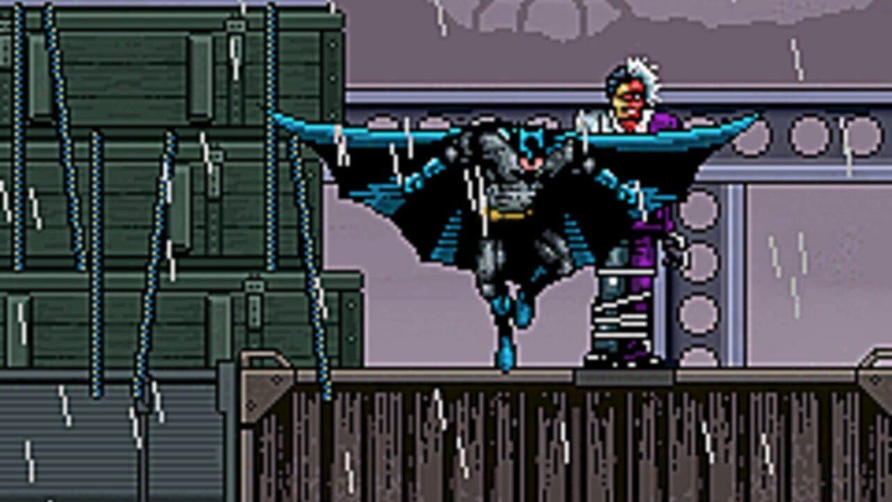 Batman: Guardian of Gotham thumbnail 5