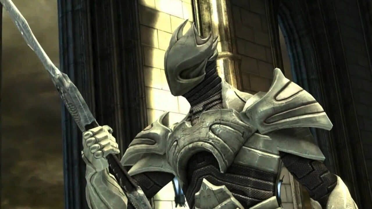 Infinity Blade FX screenshot 1