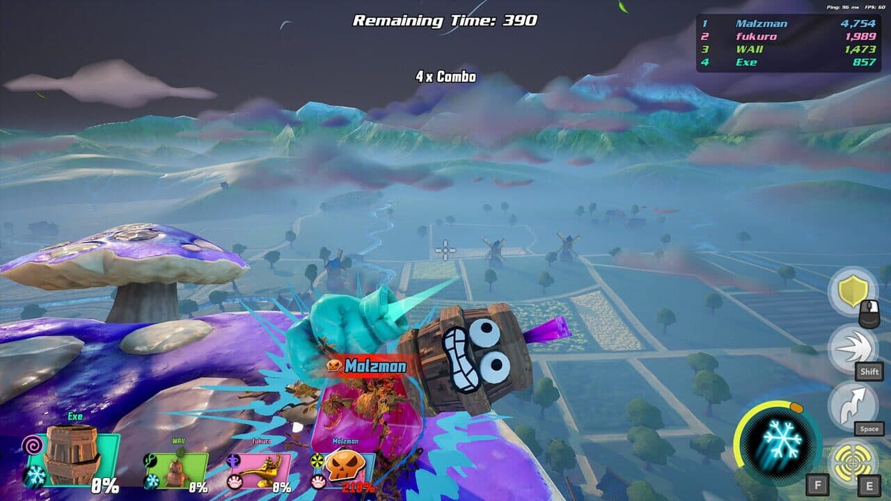 Prop Sumo thumbnail 7