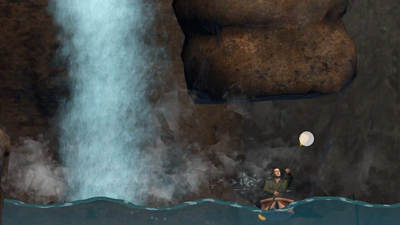 Kayaks Don't Climb thumbnail 5