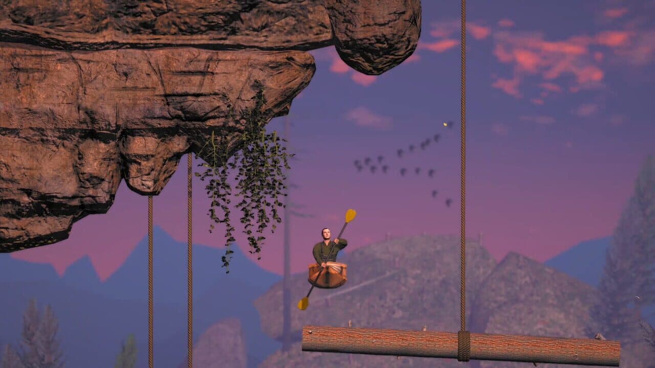Kayaks Don't Climb thumbnail 8