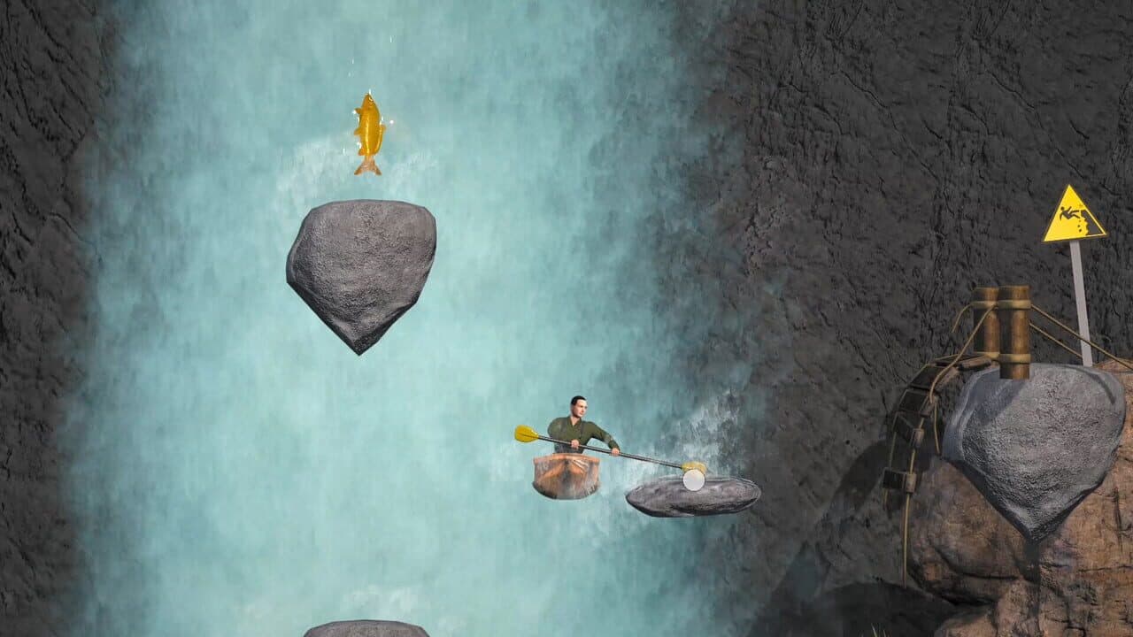 Kayaks Don't Climb thumbnail 9