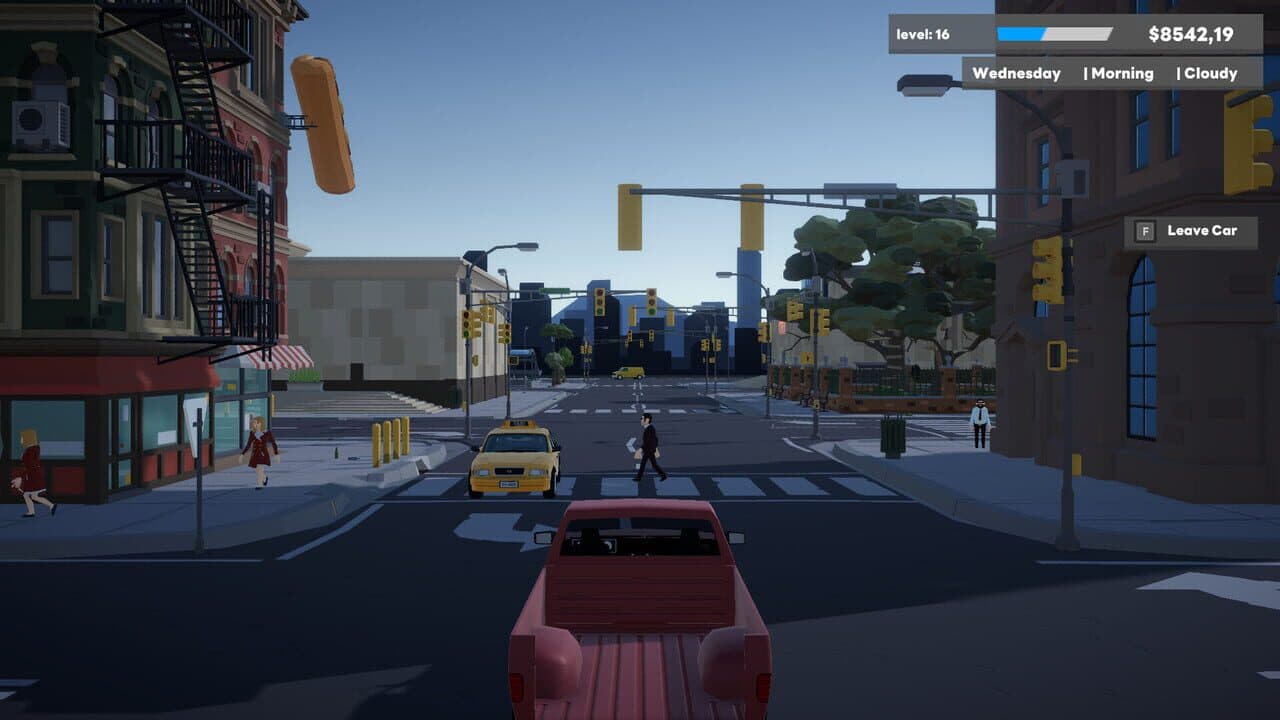 Gun Dealer Simulator thumbnail 14