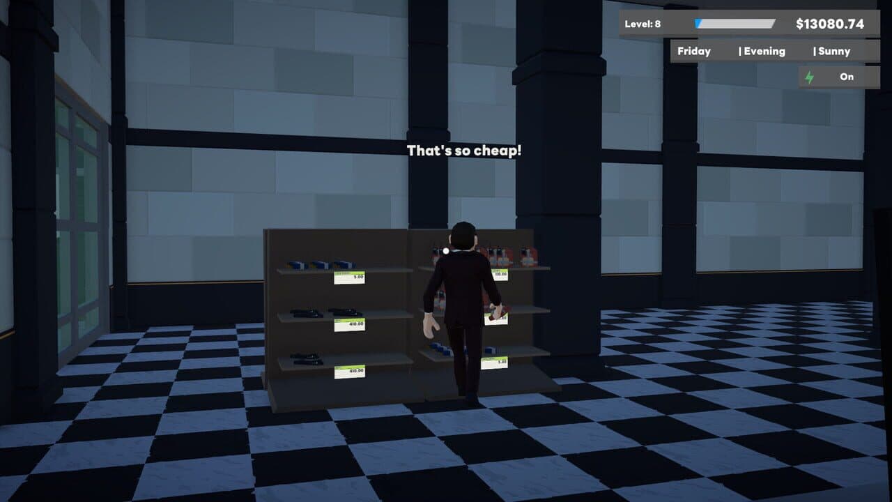 Gun Dealer Simulator thumbnail 16