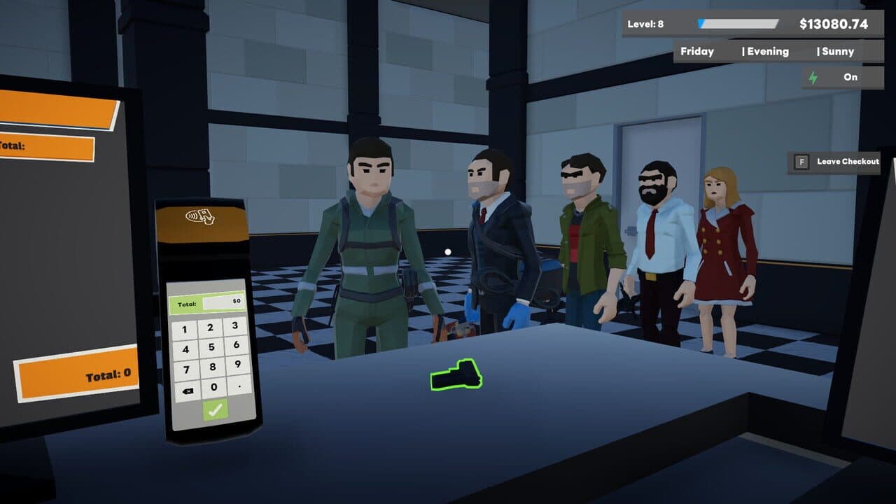 Gun Dealer Simulator thumbnail 17
