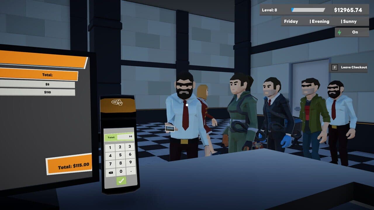 Gun Dealer Simulator thumbnail 18