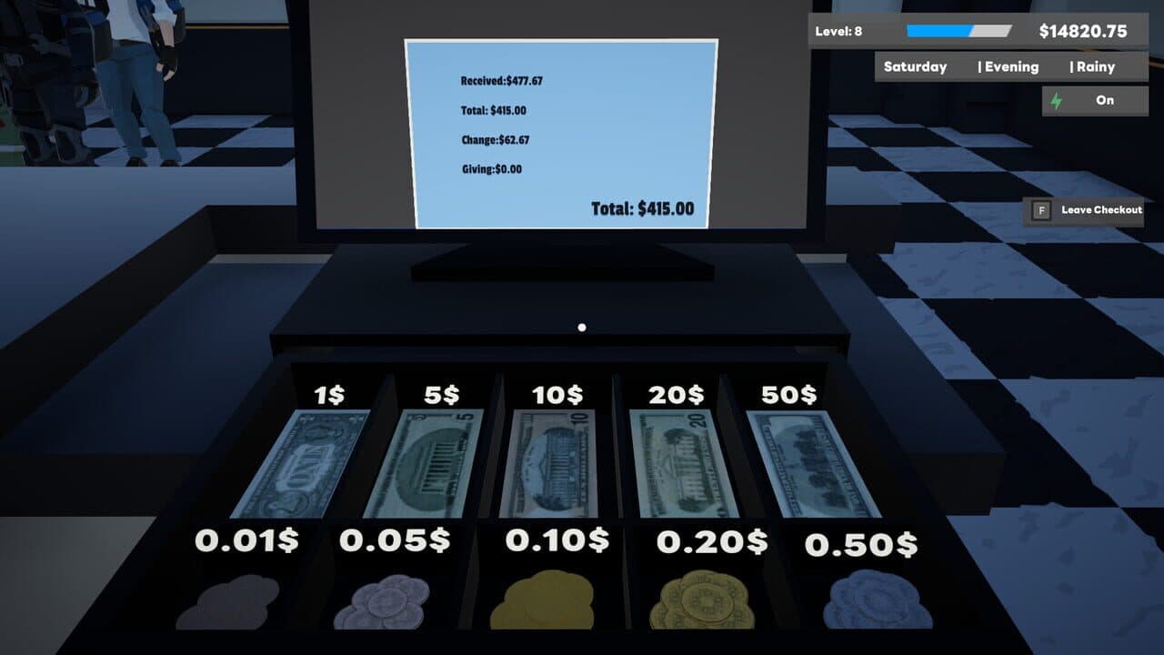 Gun Dealer Simulator thumbnail 19
