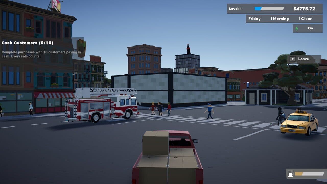 Gun Dealer Simulator thumbnail 22