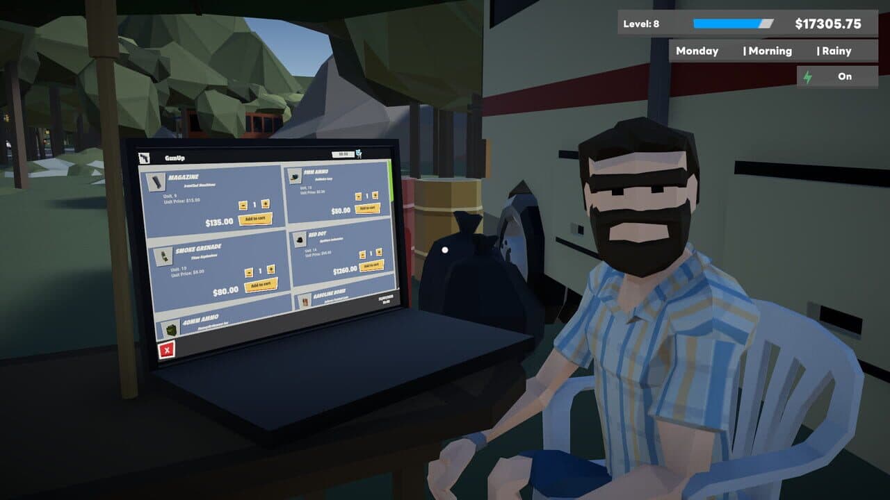Gun Dealer Simulator thumbnail 11