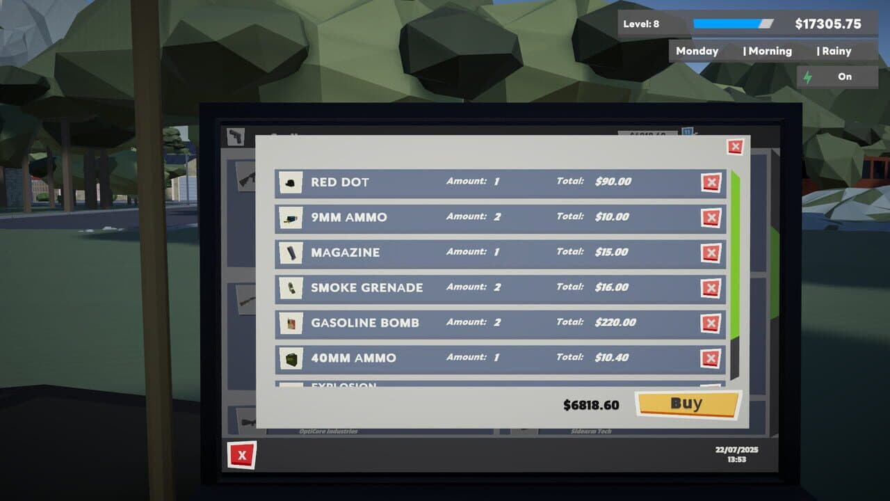 Gun Dealer Simulator thumbnail 12