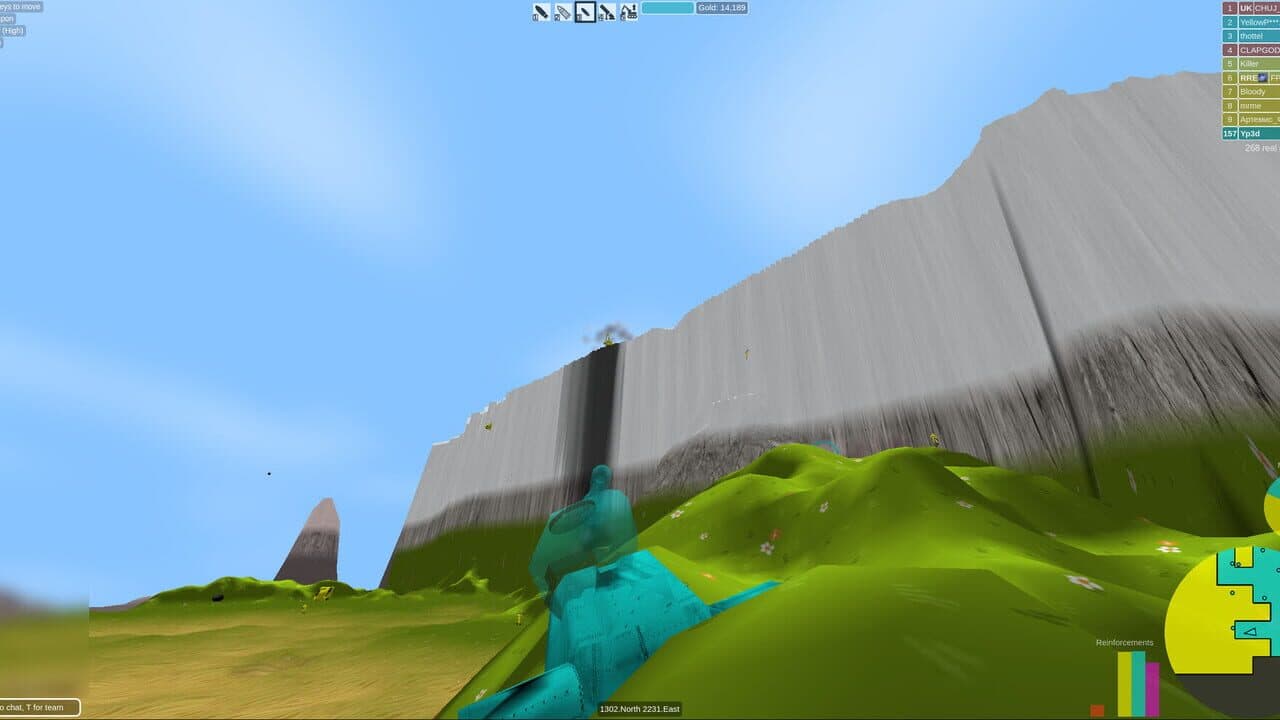 Tanks 3D thumbnail 13