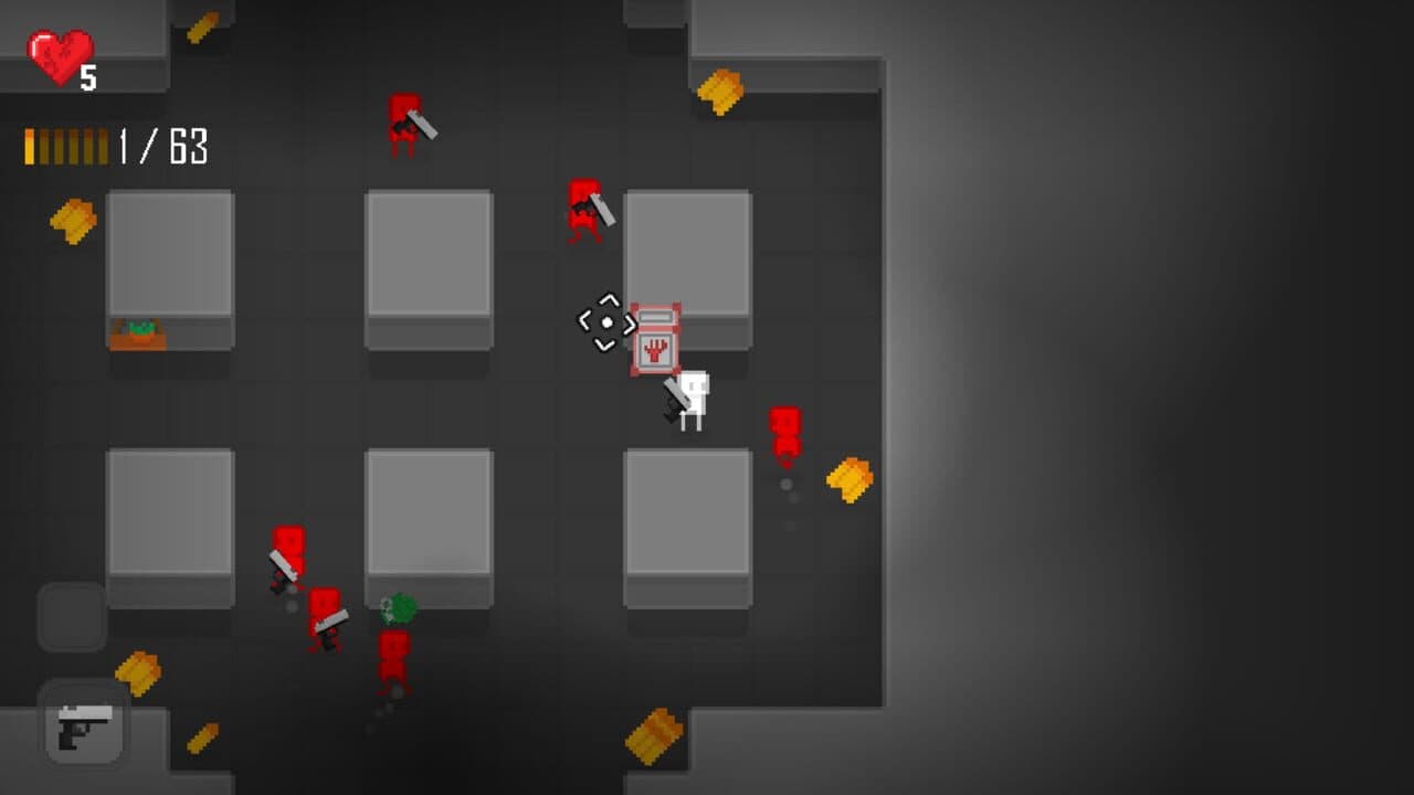 Joe Rules: Reloaded thumbnail 3