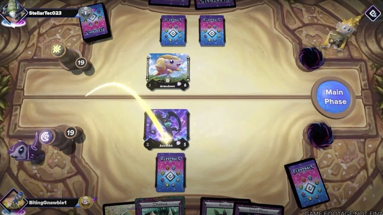 Elestrals Clash! thumbnail 2