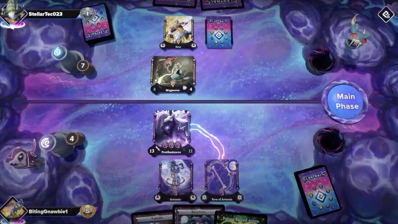 Elestrals Clash! thumbnail 3
