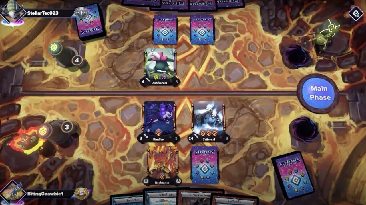 Elestrals Clash! thumbnail 4