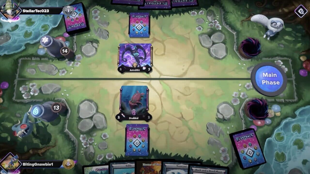Elestrals Clash! thumbnail 5