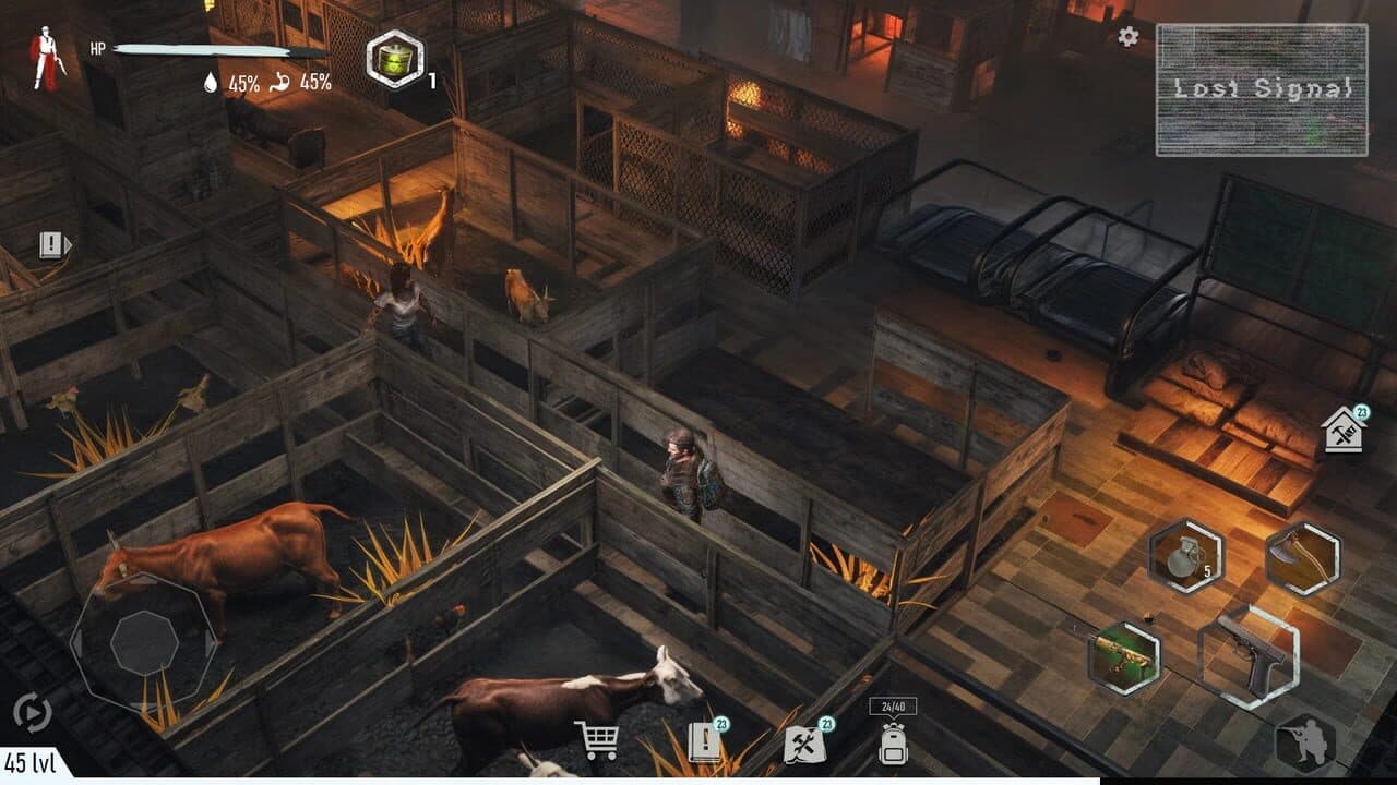 Metro 2055 thumbnail 5