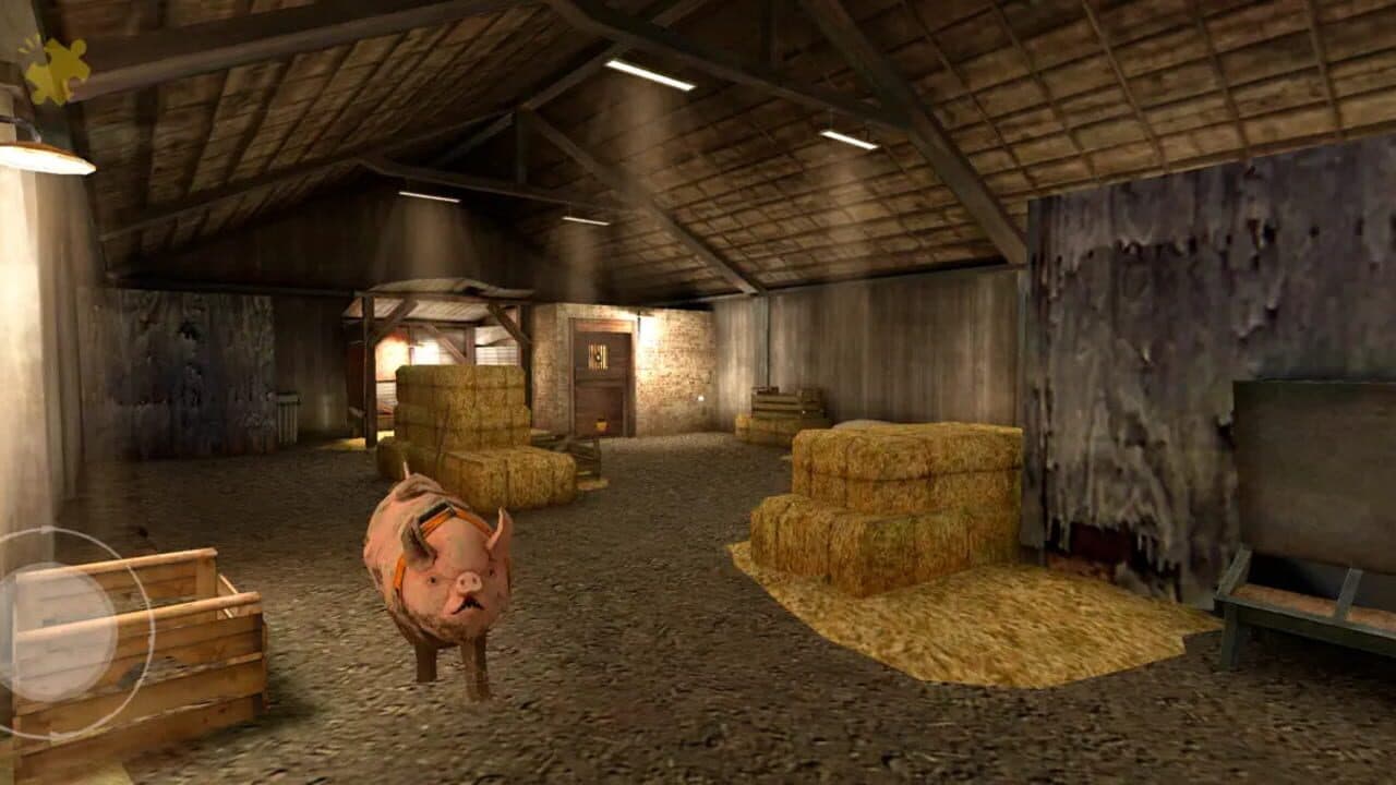 Mr. Meat: Horror Escape Room thumbnail 2