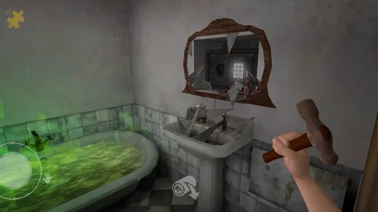 Mr. Meat: Horror Escape Room thumbnail 3