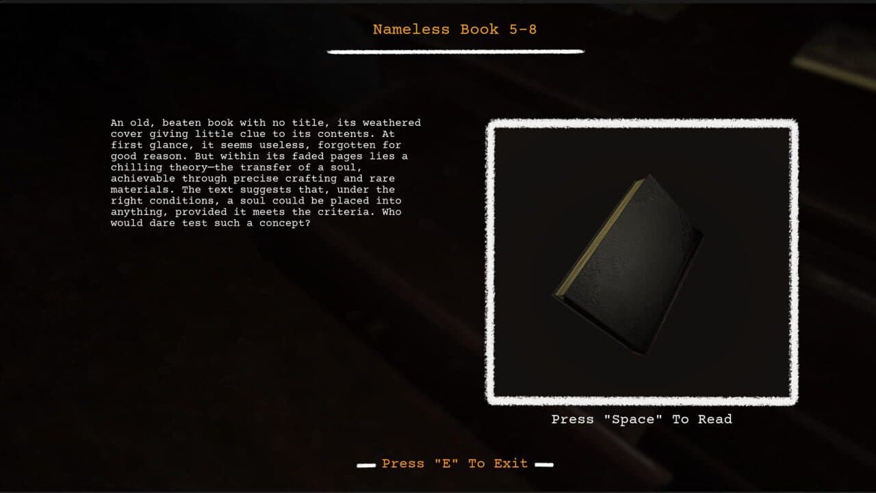 Torn Veil thumbnail 3