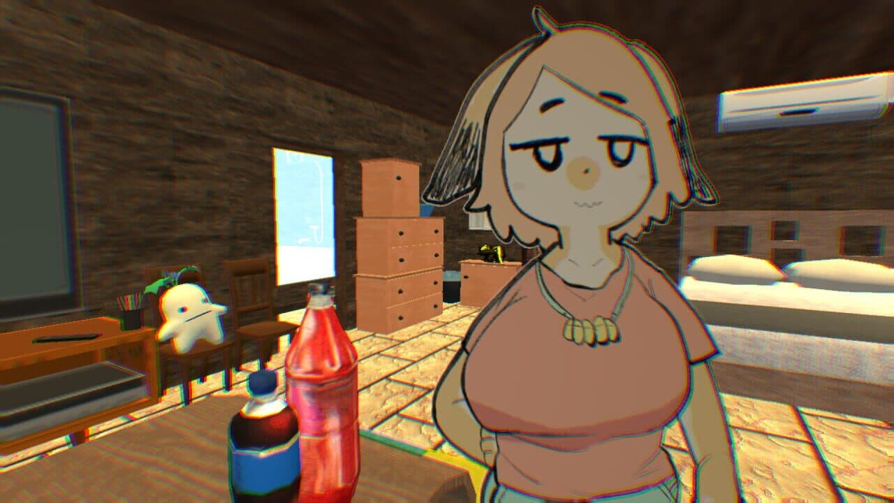 VeryVeryHouse screenshot 1