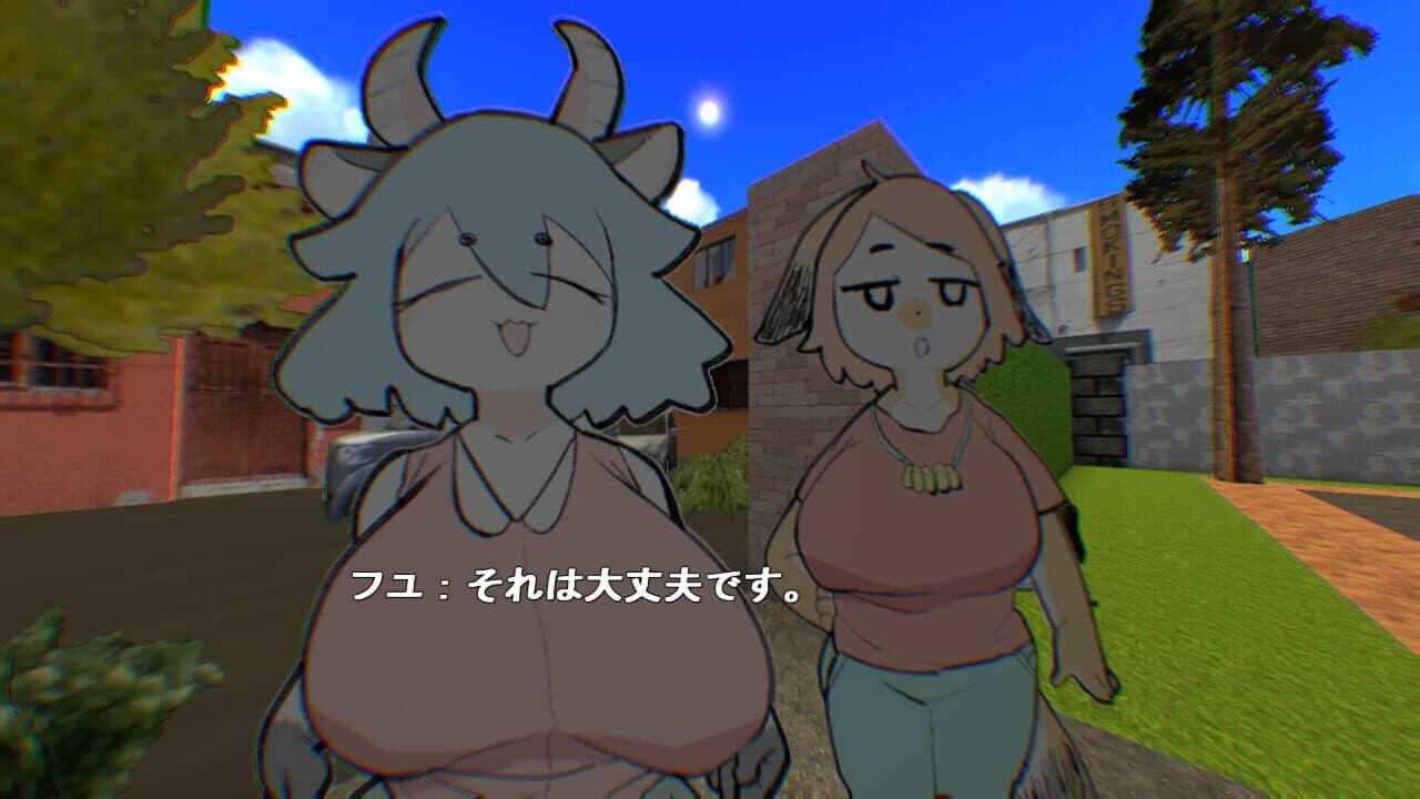 VeryVeryHouse thumbnail 3