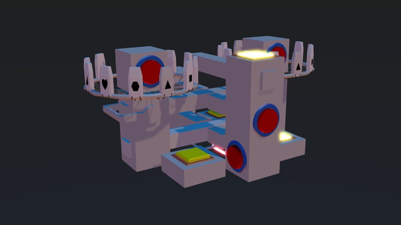 PButtons screenshot 1