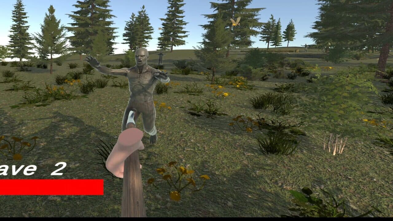 DeadShore screenshot 1