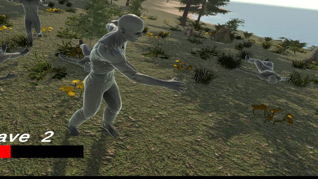 DeadShore thumbnail 2