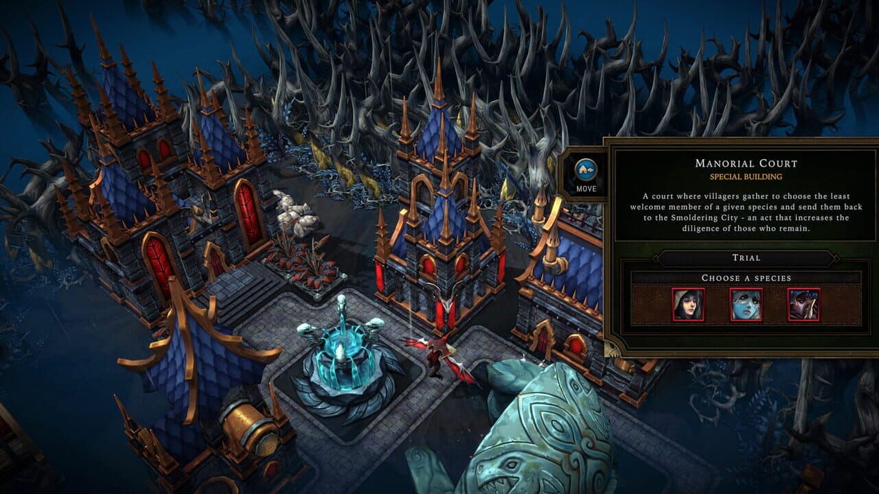 Against the Storm: Nightwatchers thumbnail 4