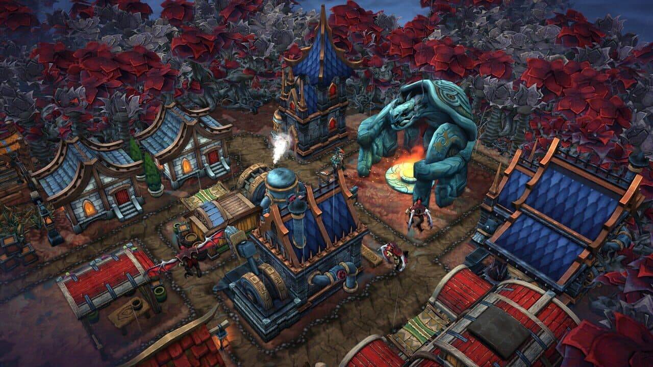 Against the Storm: Nightwatchers thumbnail 7