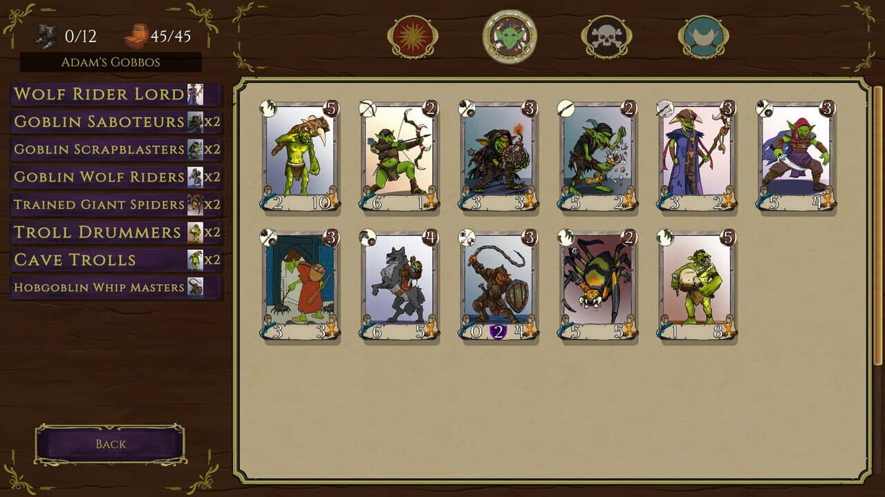 Battles of Cardista thumbnail 4