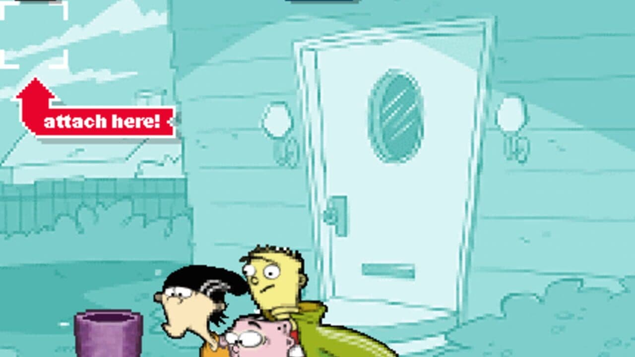 Ed, Edd n Eddy's Candy Machine Deluxe thumbnail 3