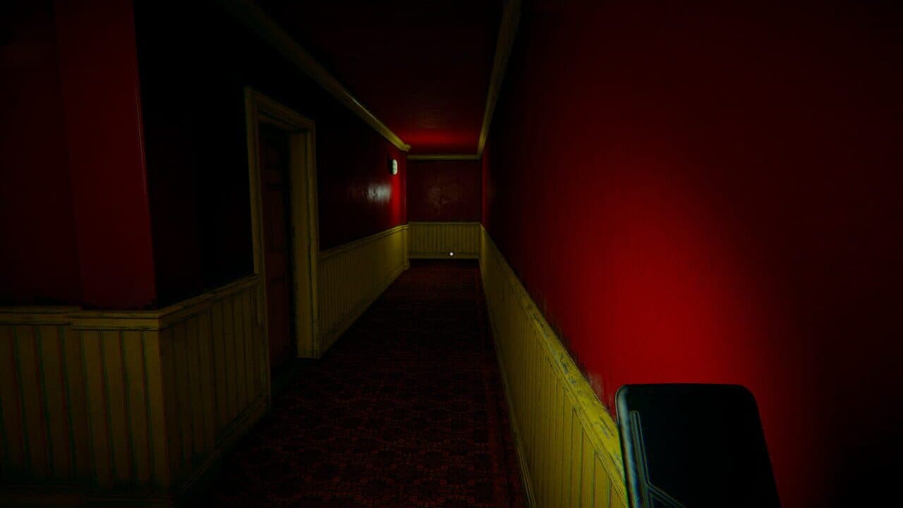 Jimmy's No. 44 House screenshot 1