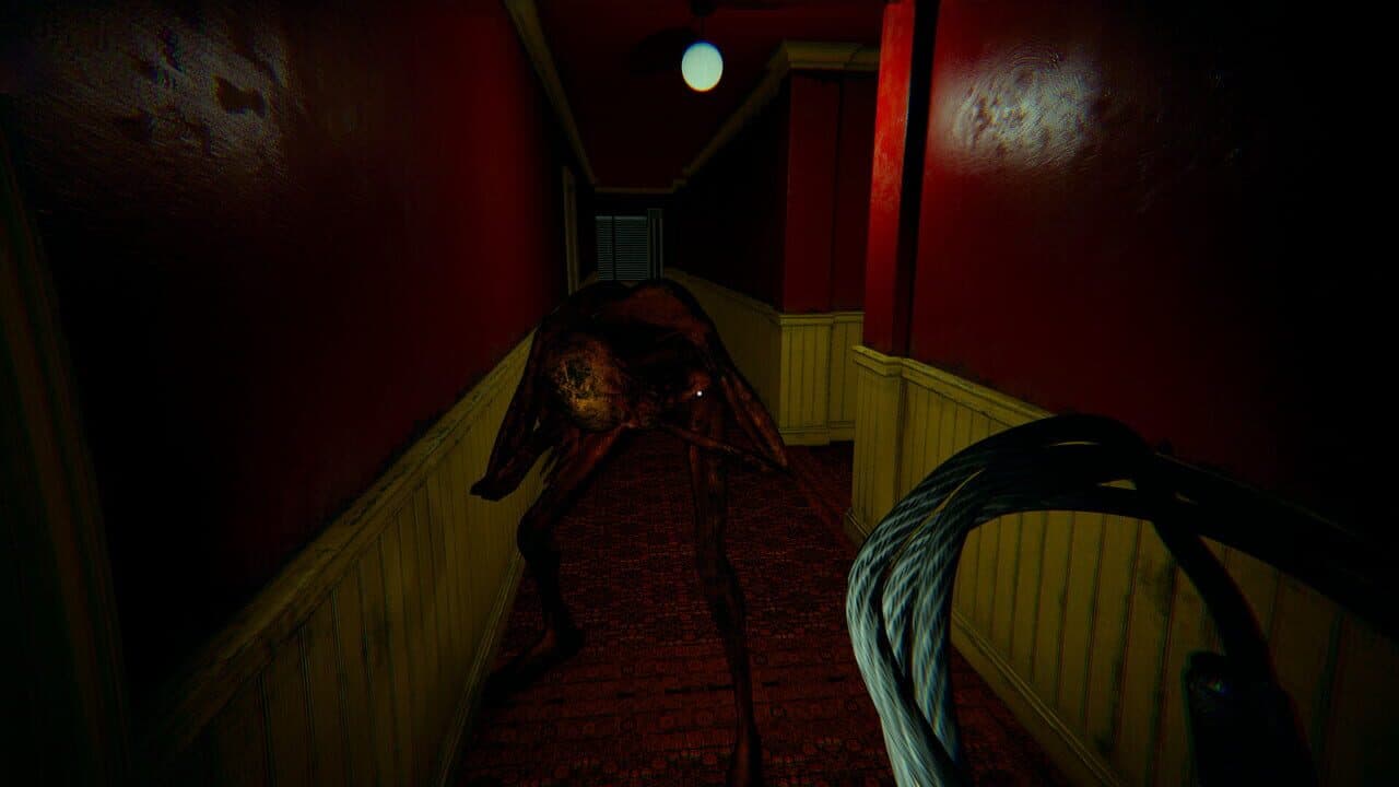 Jimmy's No. 44 House thumbnail 3