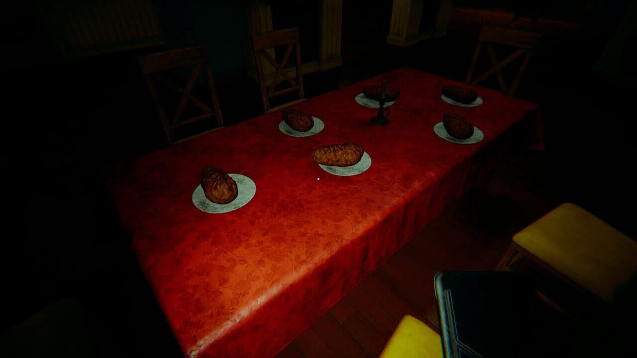 Jimmy's No. 44 House thumbnail 4