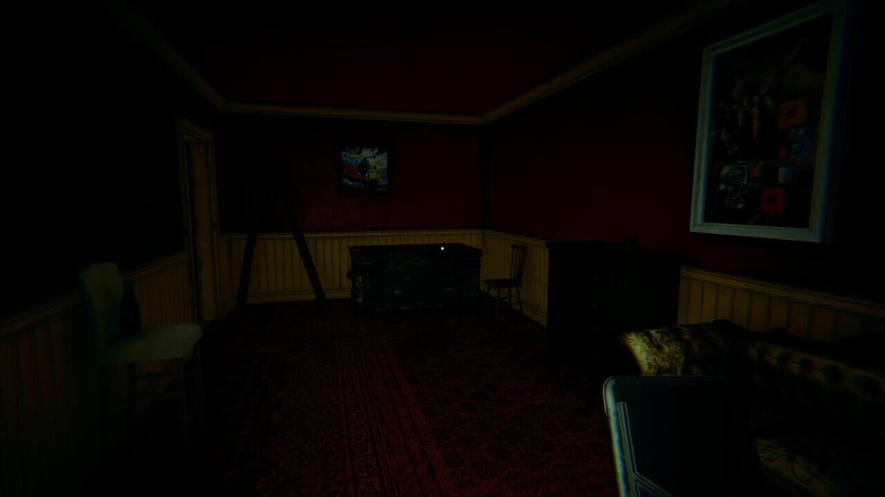 Jimmy's No. 44 House thumbnail 5