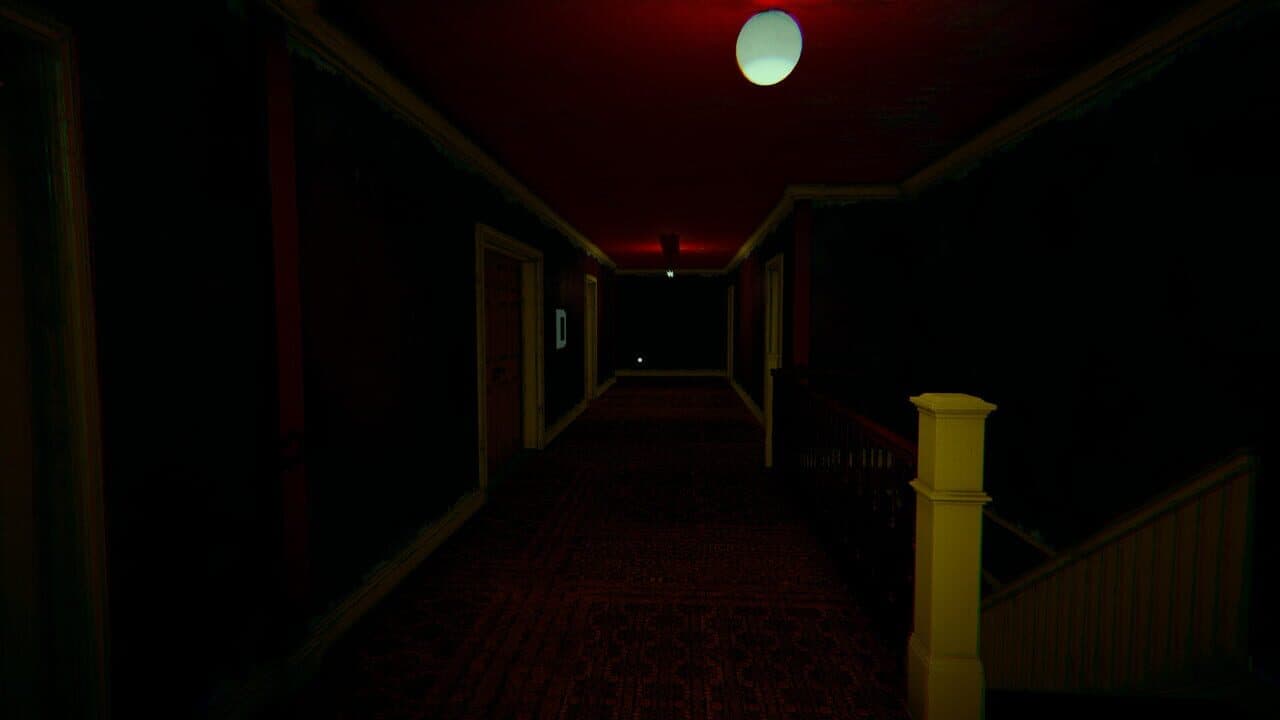 Jimmy's No. 44 House thumbnail 6