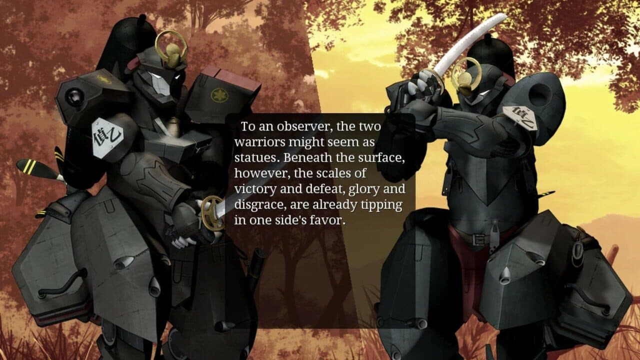 Full Metal Daemon Muramasa thumbnail 11