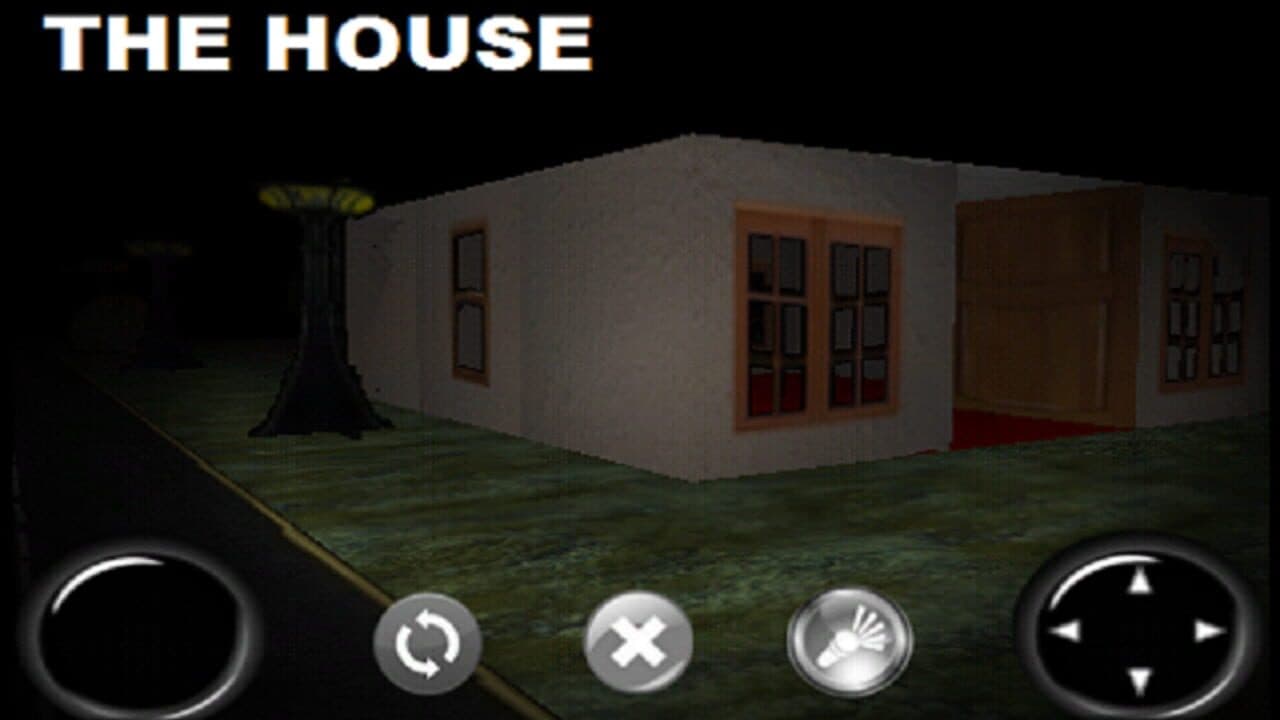 Slender Man thumbnail 2