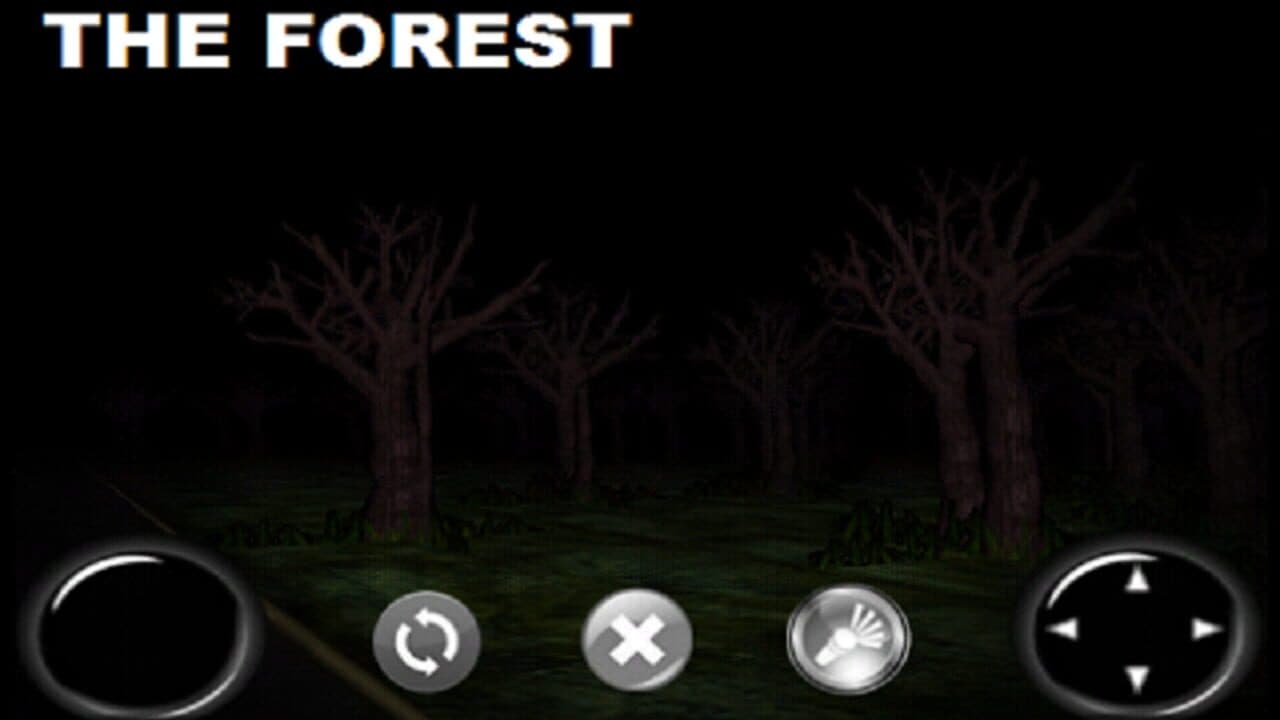 Slender Man thumbnail 3
