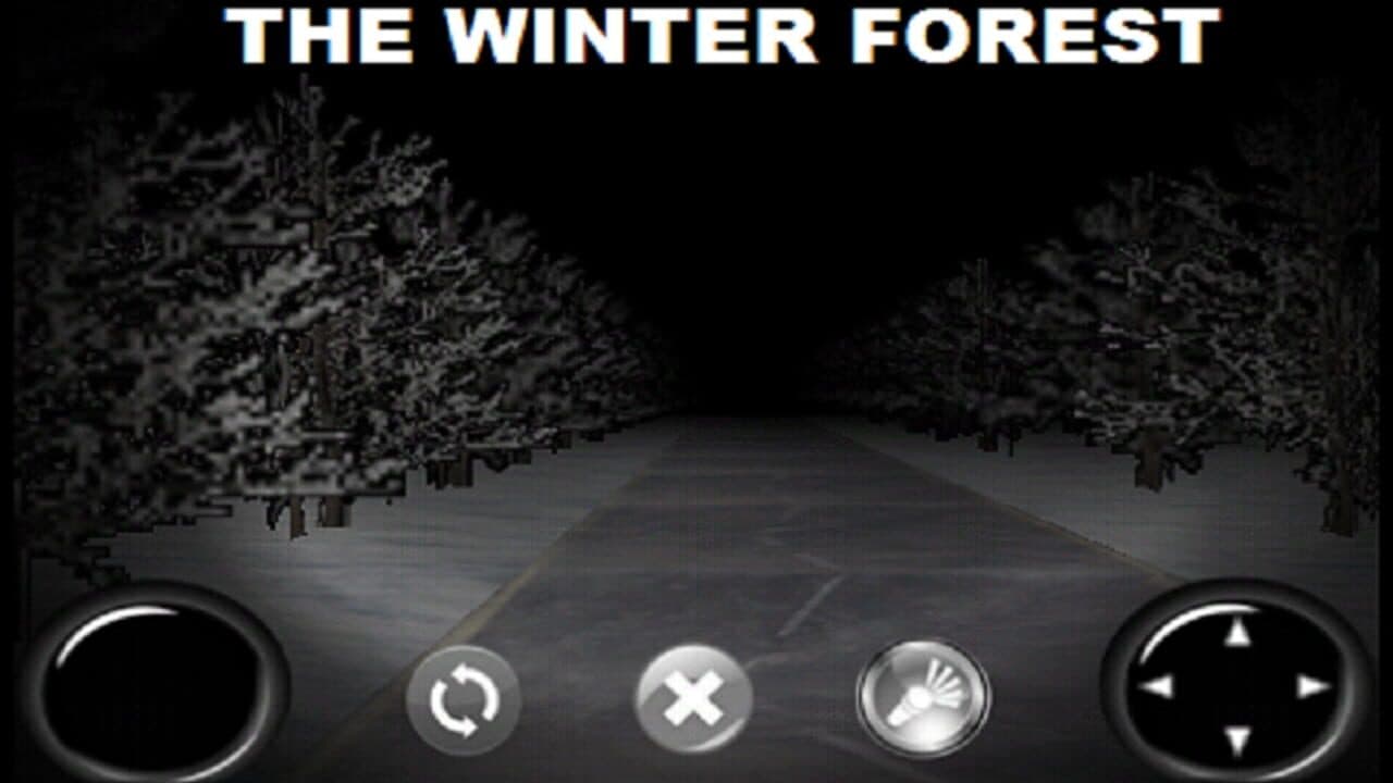 Slender Man thumbnail 4