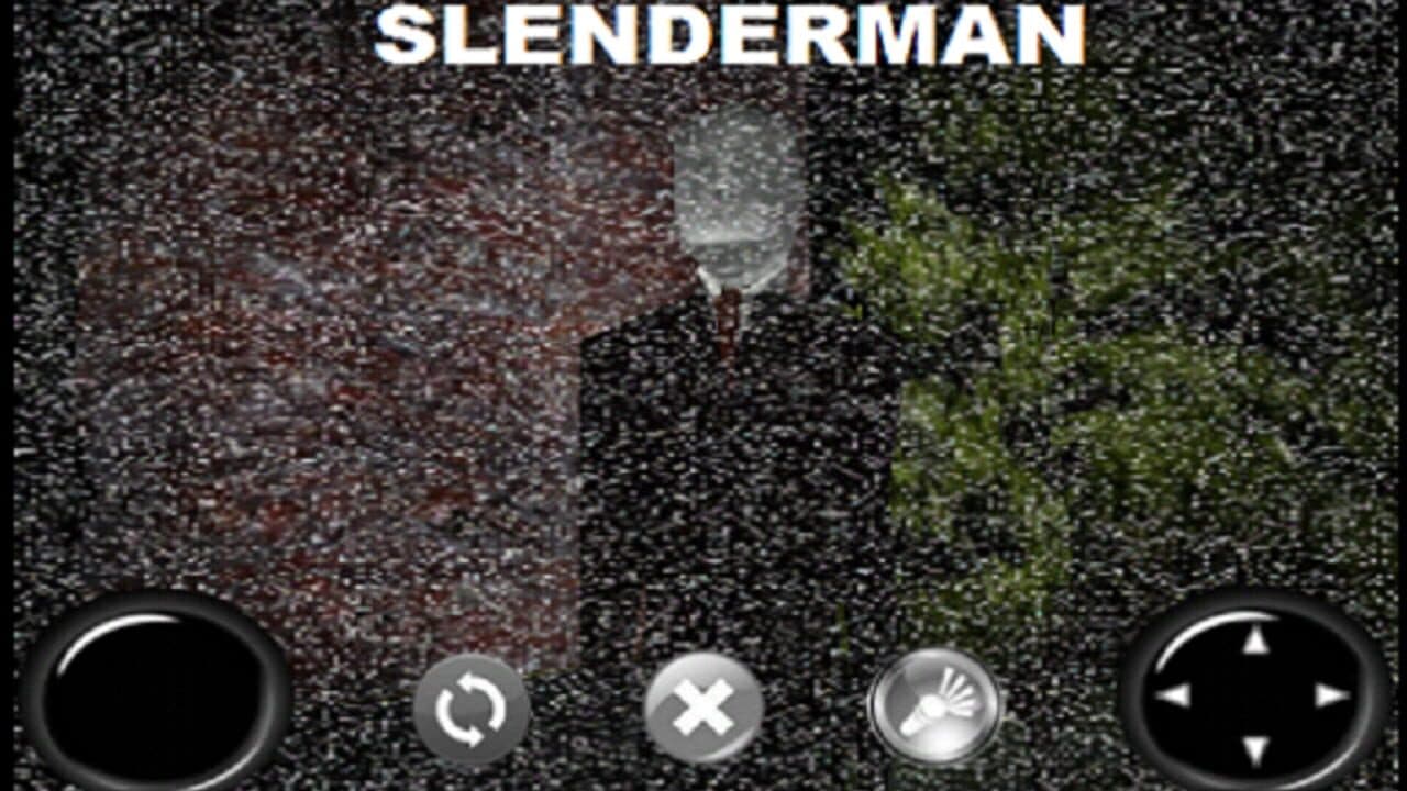 Slender Man thumbnail 5