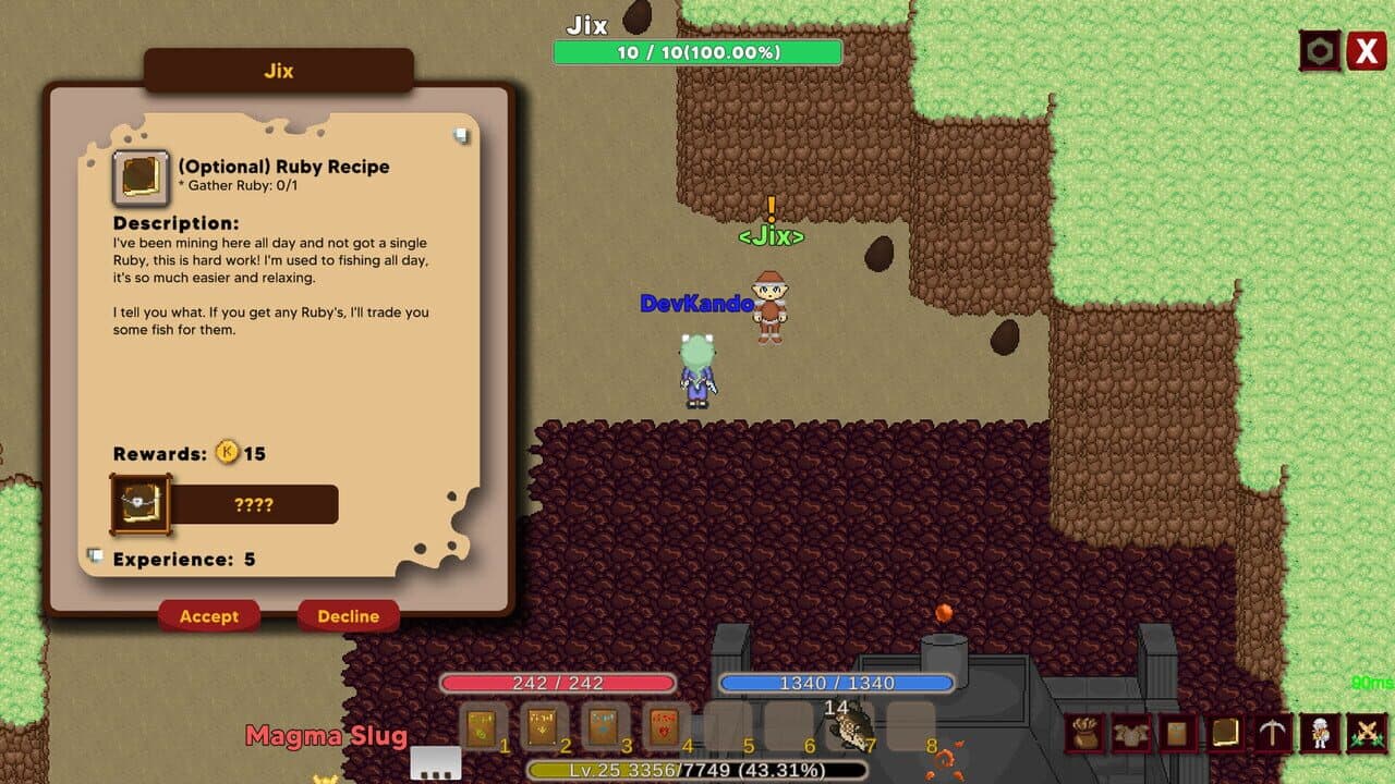 Kando Realm thumbnail 5