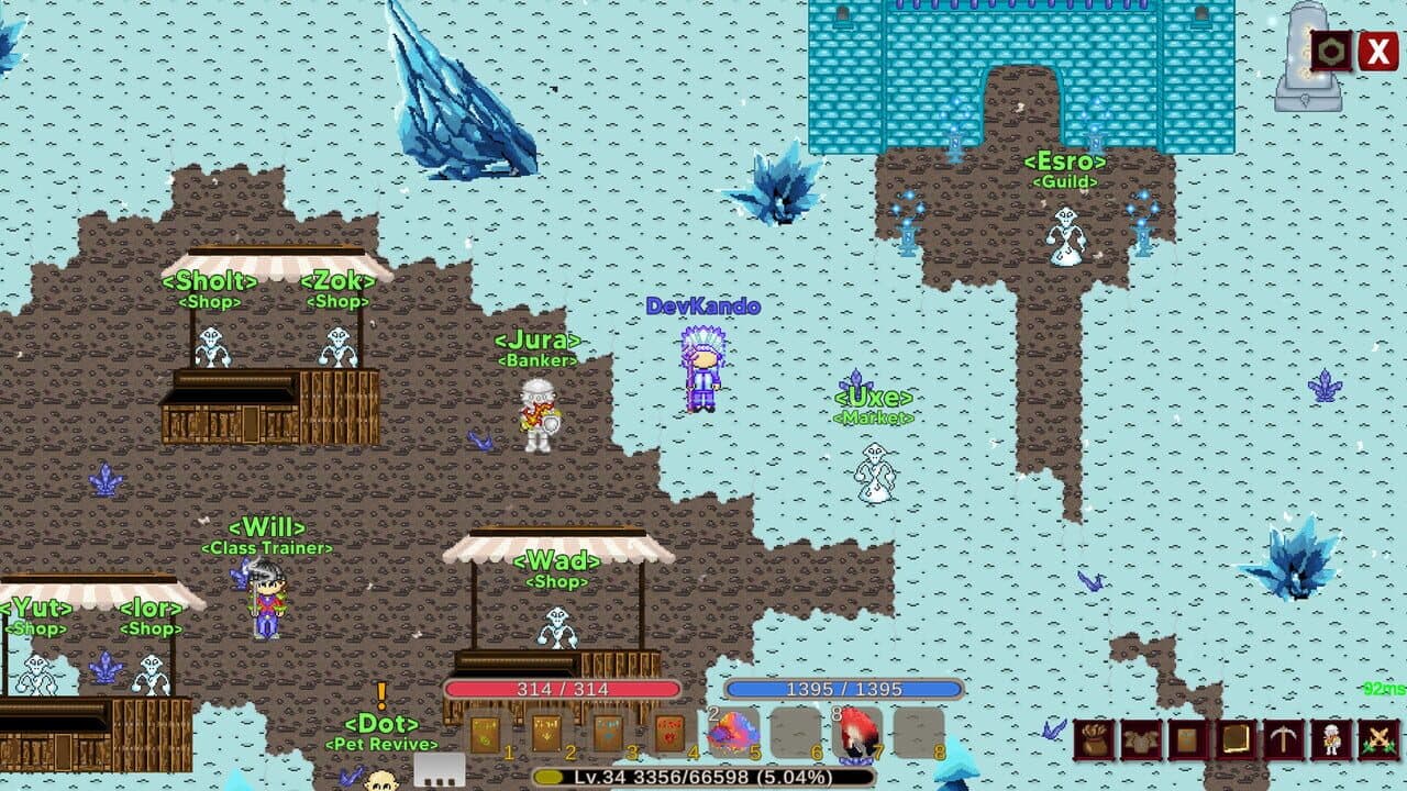Kando Realm thumbnail 3