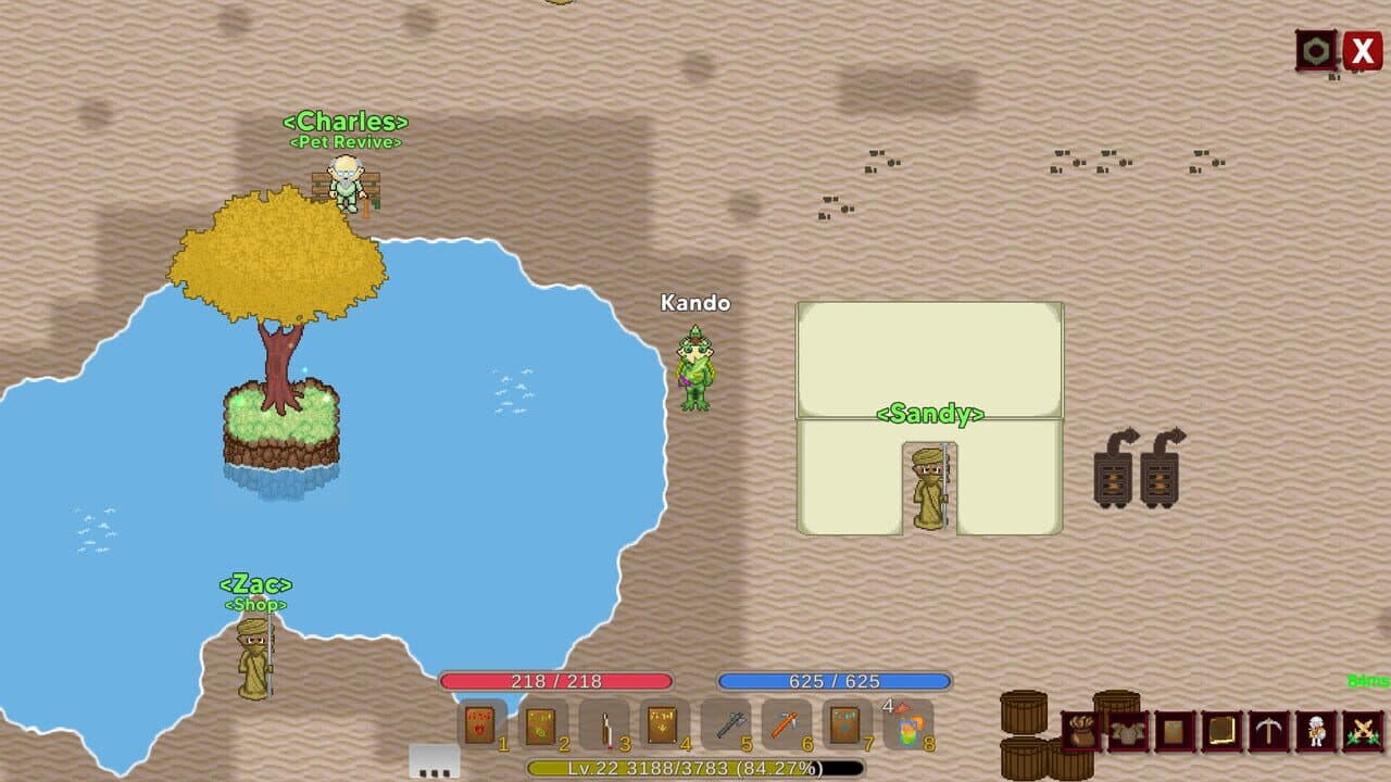 Kando Realm thumbnail 4
